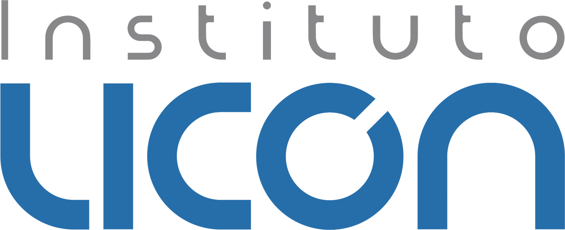 Logotipo del Instituto LICON