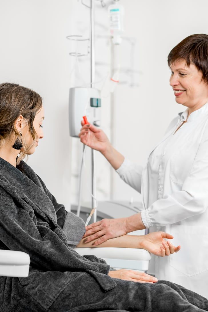 Personal médico de HAIMA